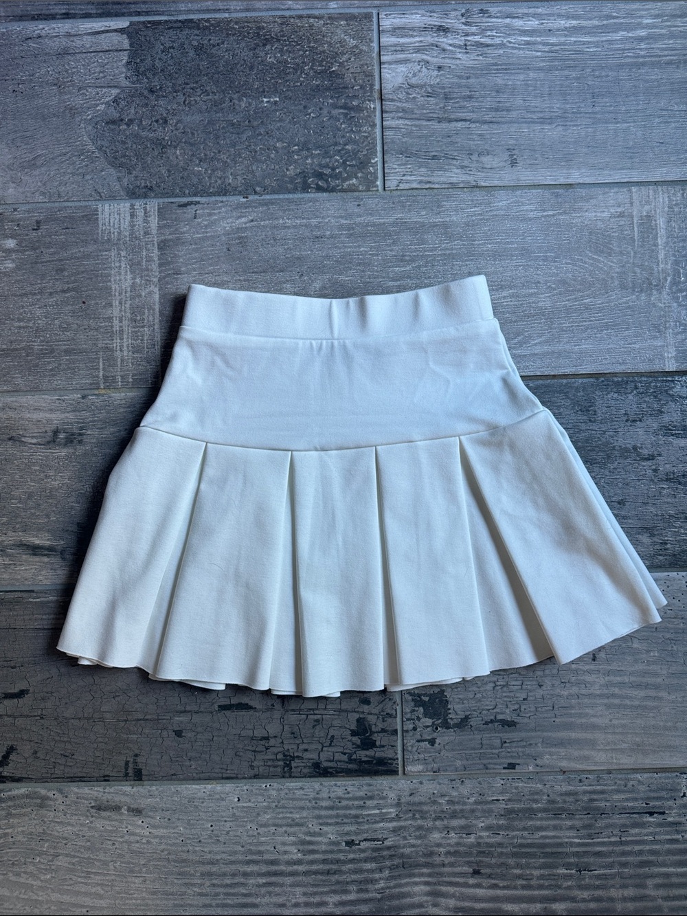Princess Polly Pleated Mini Skirt